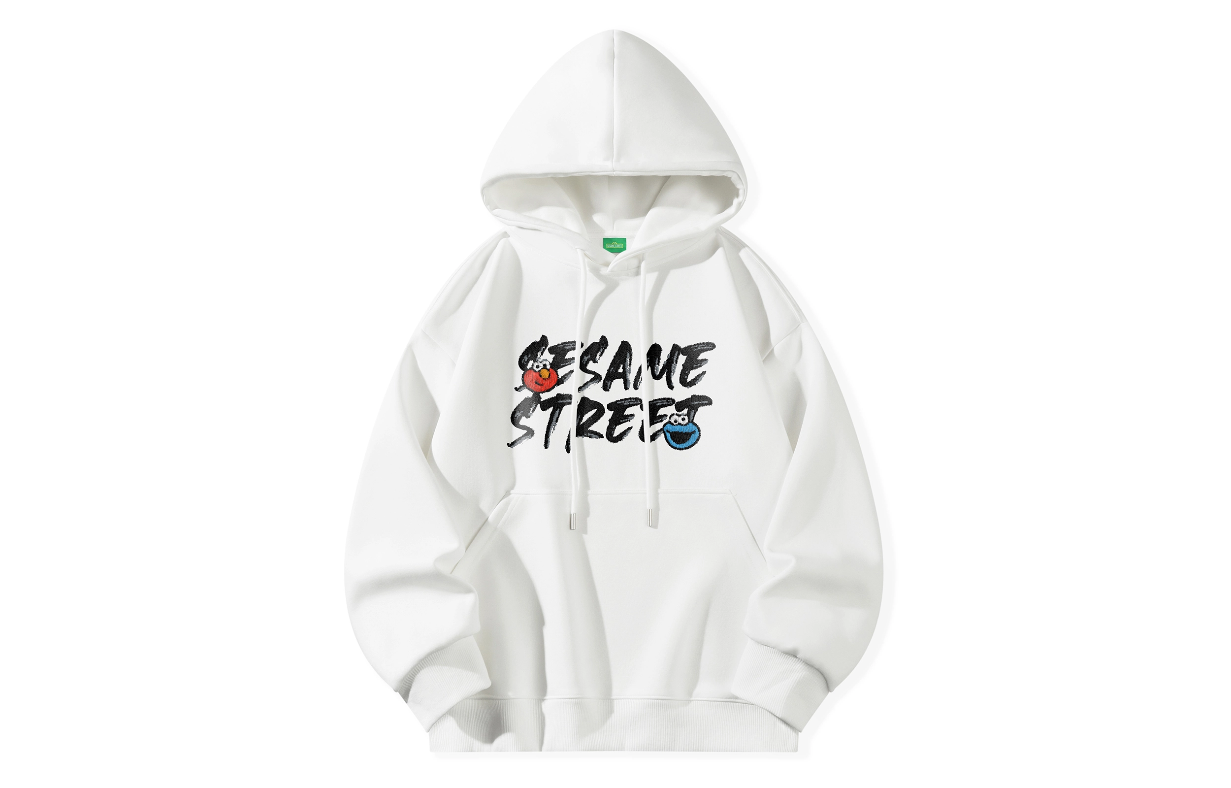 SESAME STREET Logooversize