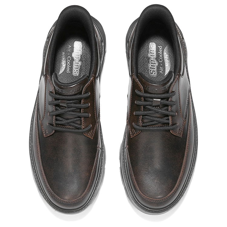 Skechers Arch Fit Garza - Rowan