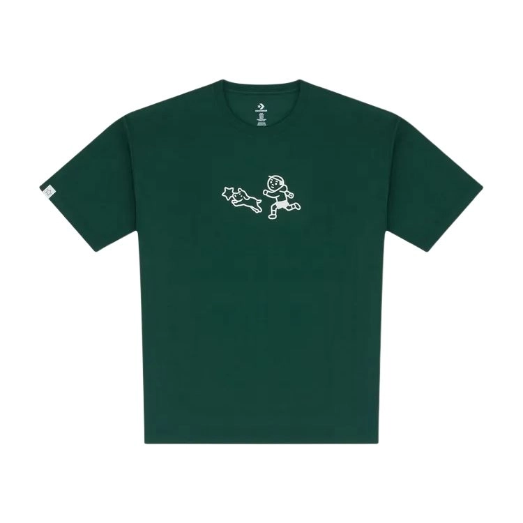 Converse x Noritake T