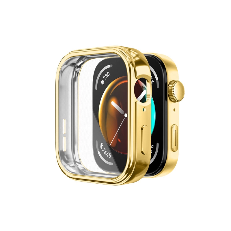 TPU WatchFit3