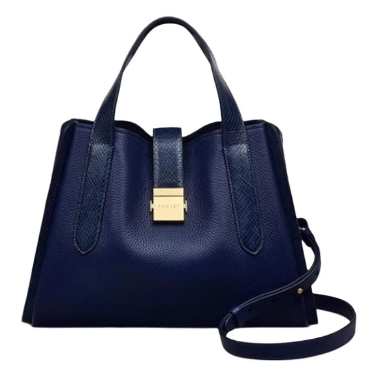 RADLEY ZIPTOP GRAB