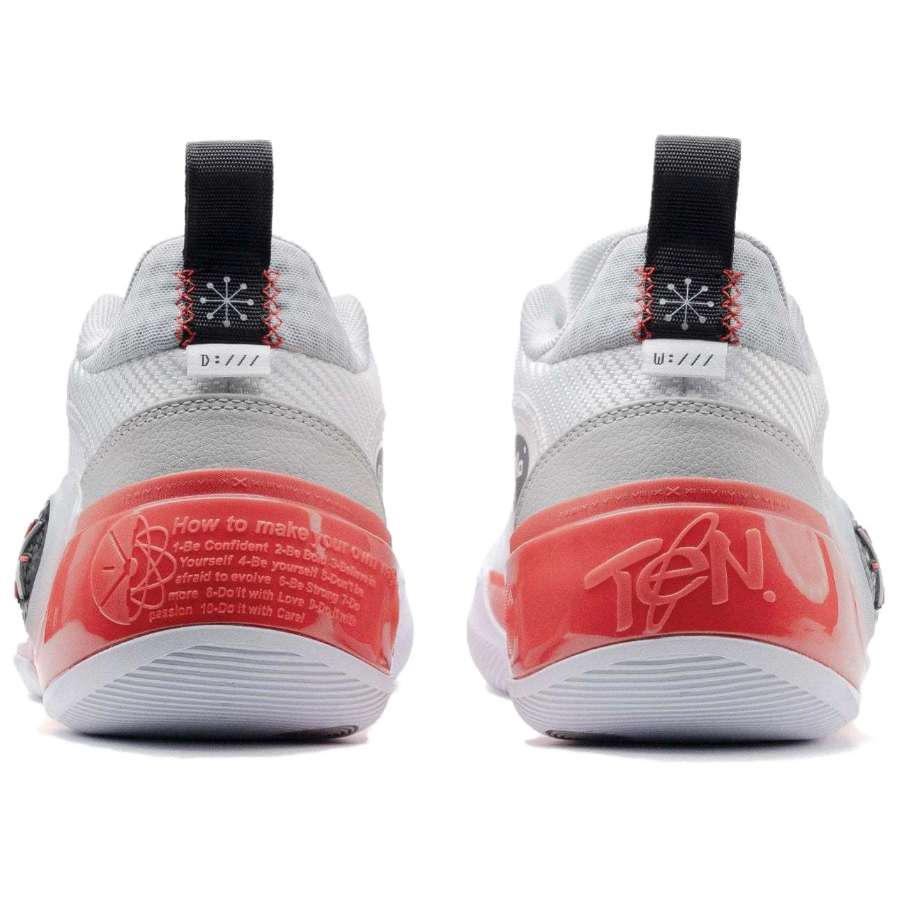LiNing 10 Low