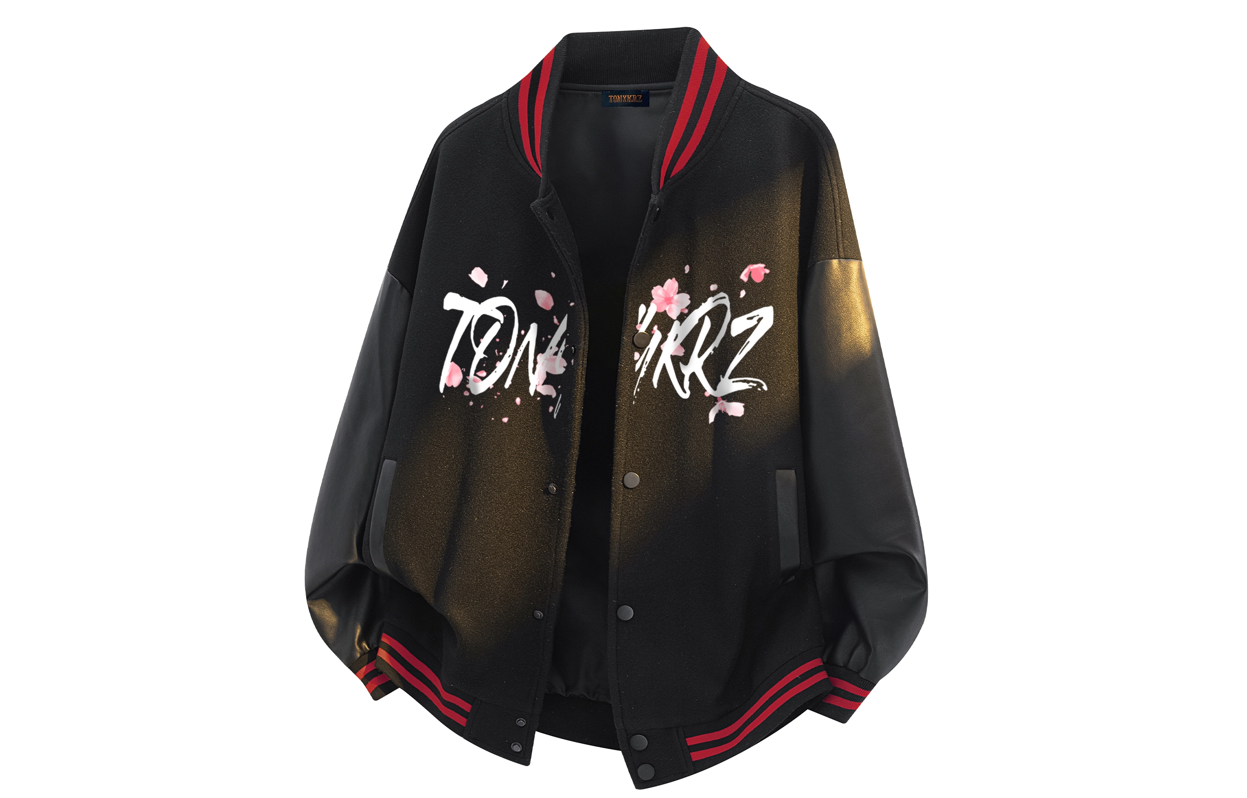 TONYKRZ PU