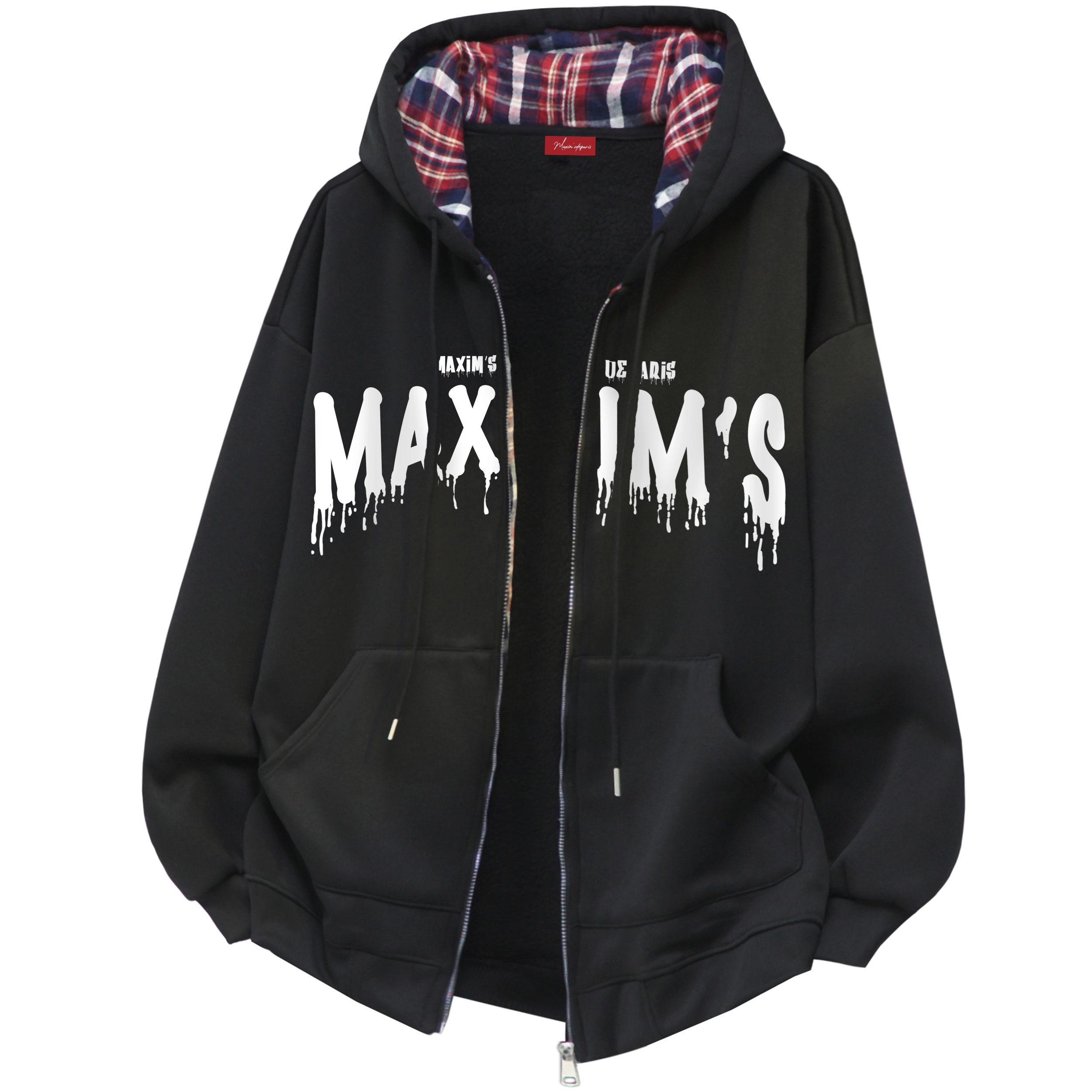 maxim's de paris