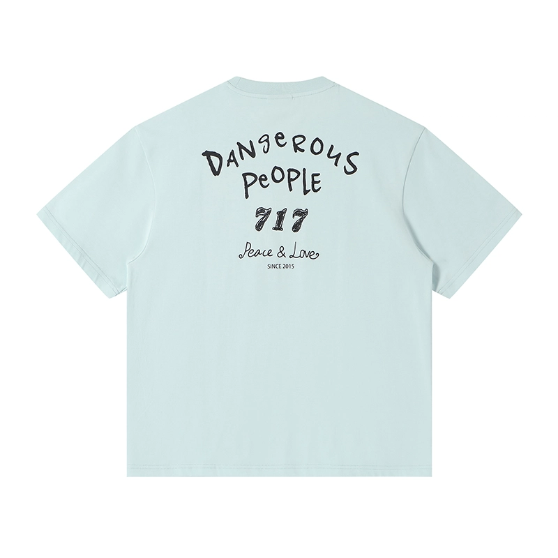DANGEROUSPEOPLE T
