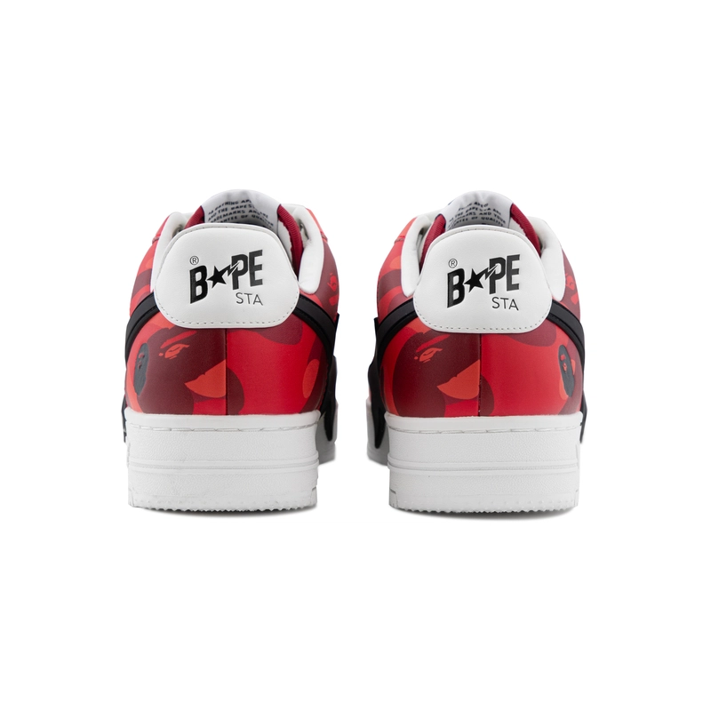 A BATHING APE