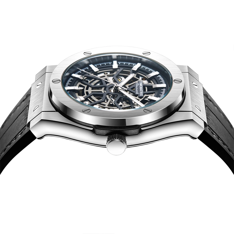 TIMEMATRIX