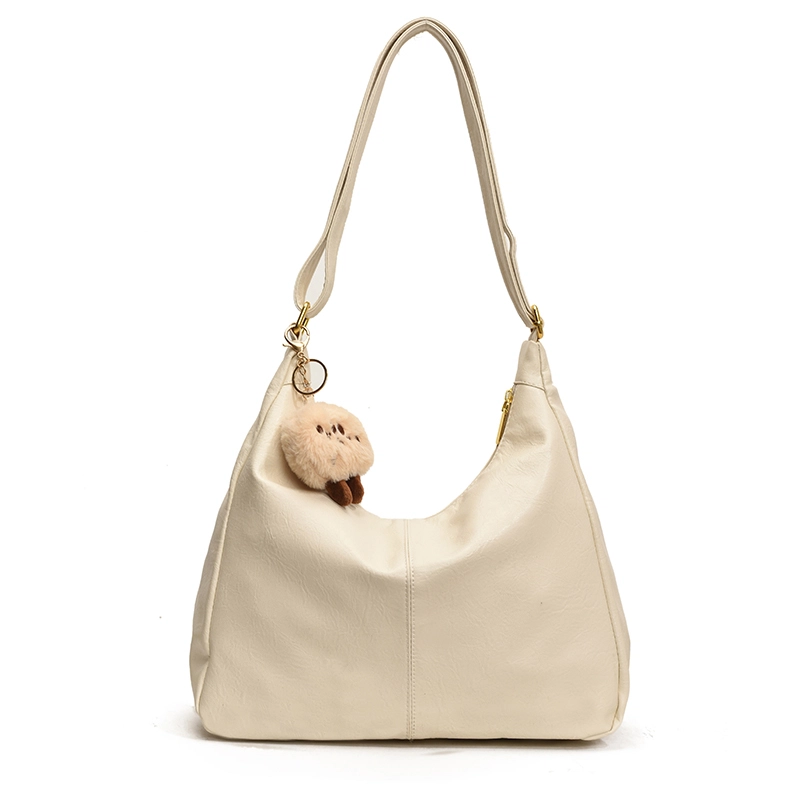 NX DOUGHNUT PU Tote