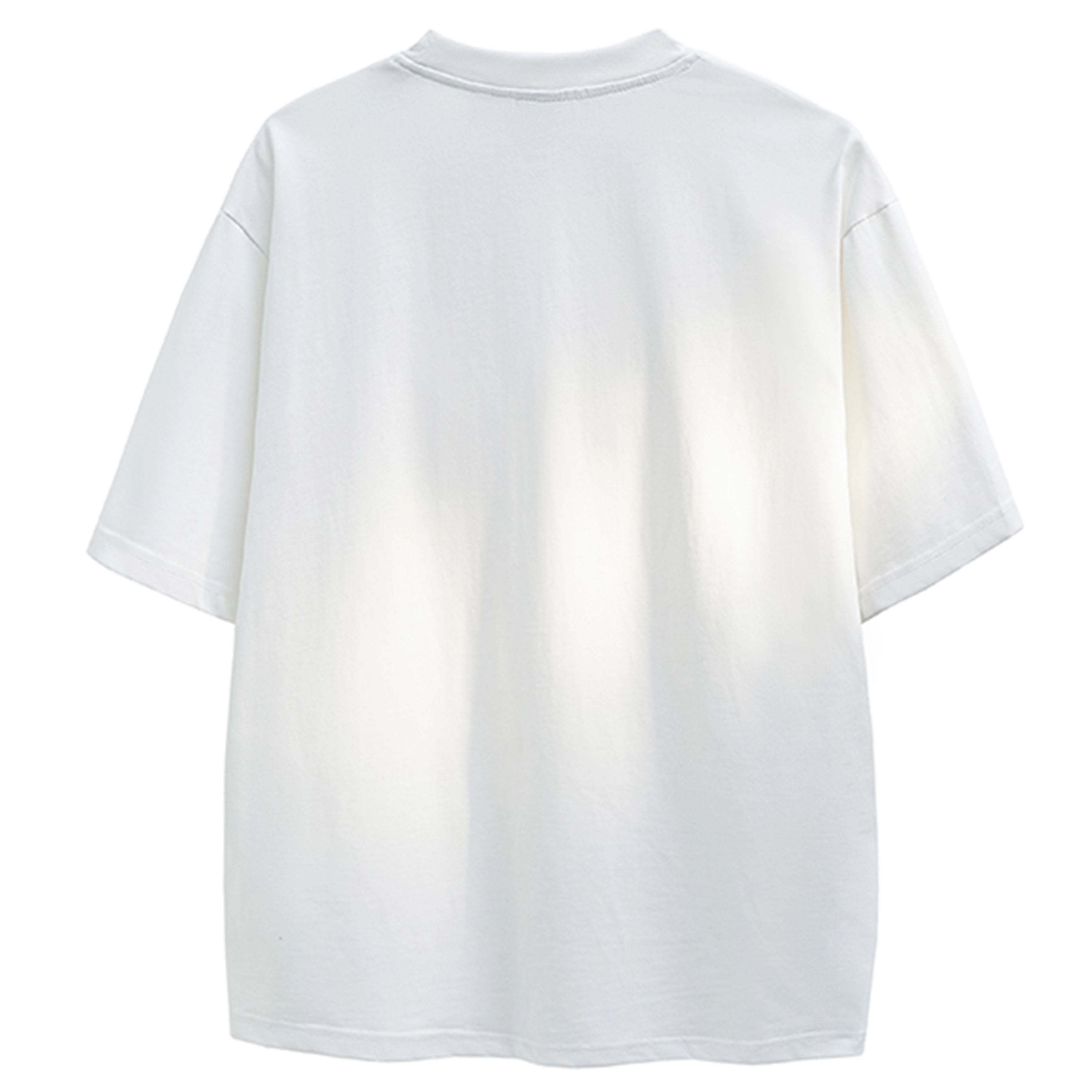 MARK WAFFLE T
