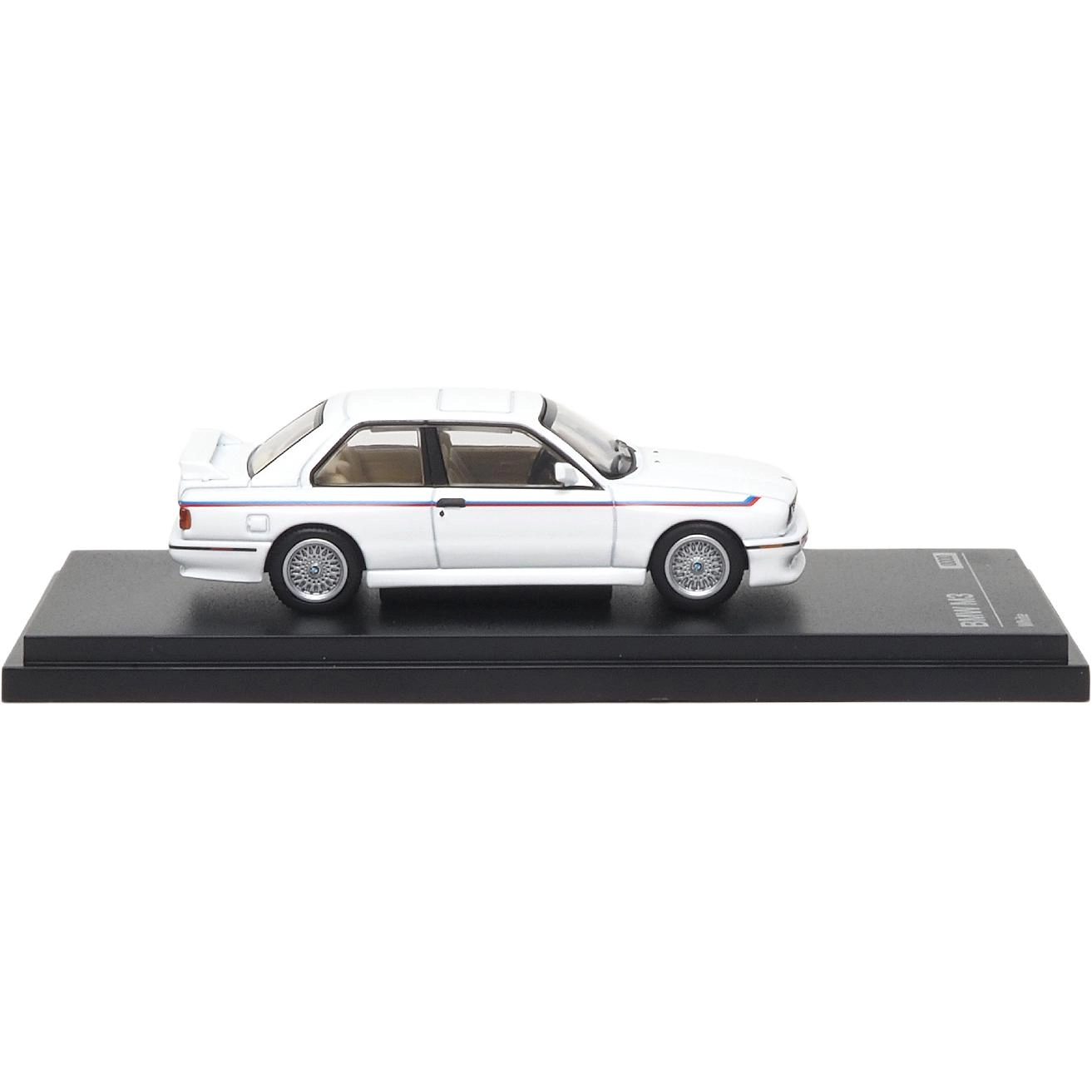 Almost Real M3E30