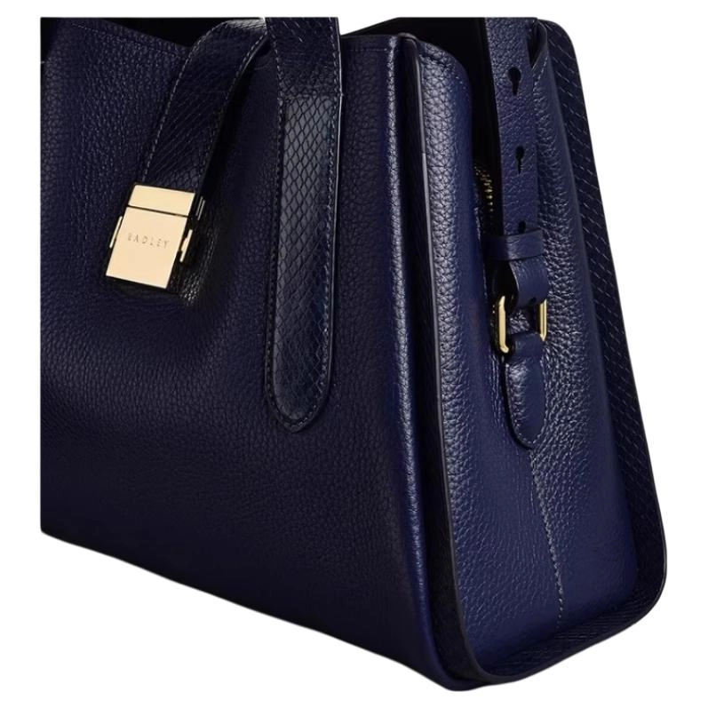 RADLEY ZIPTOP GRAB