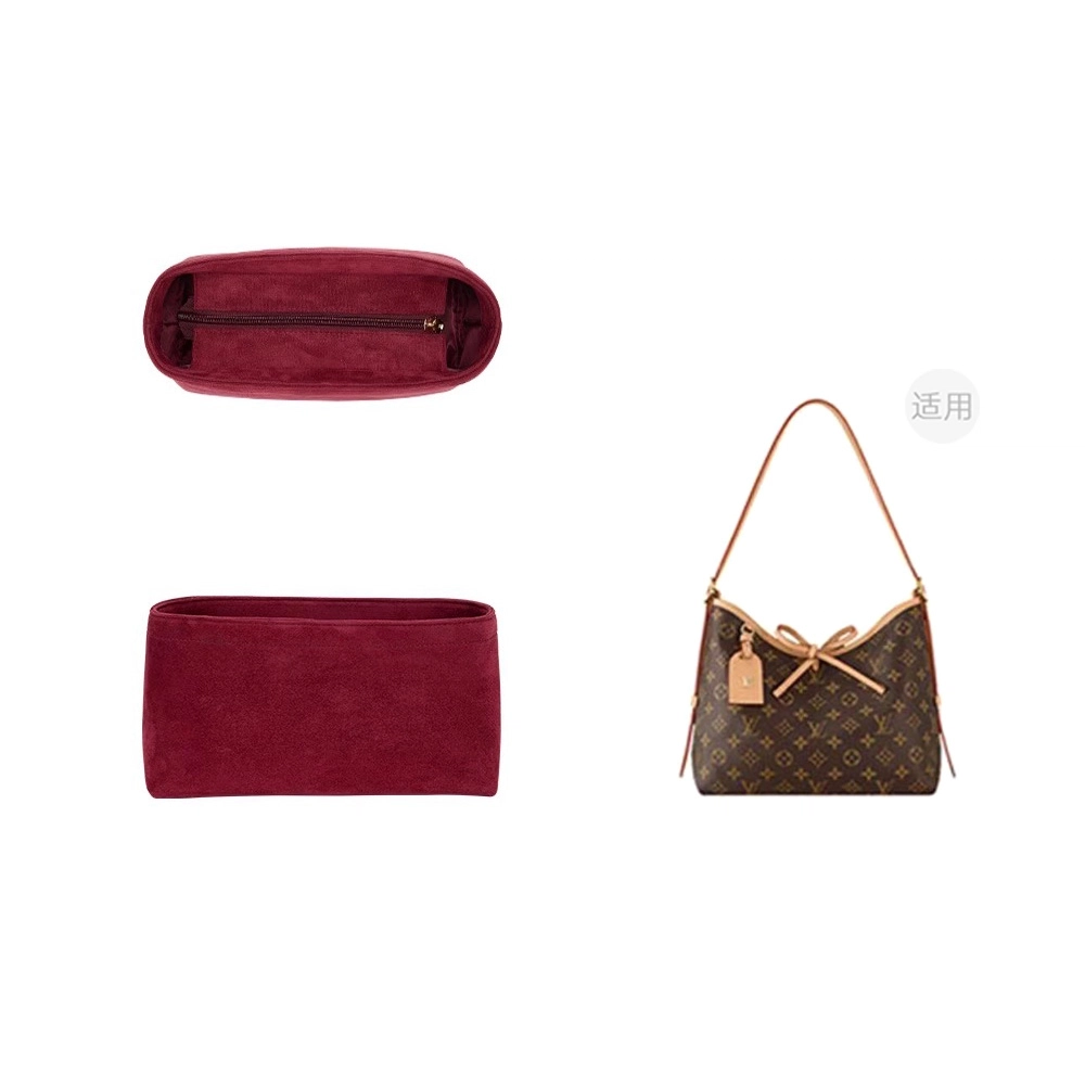 LV carryall MM