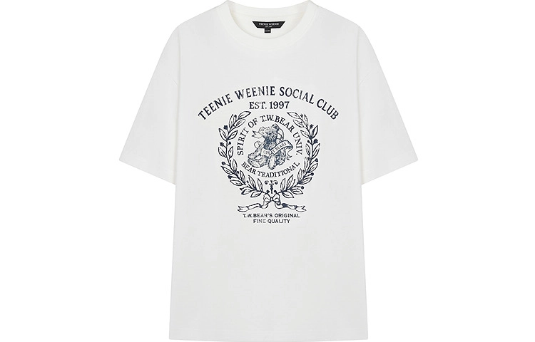 Teenie Weenie 2025 T