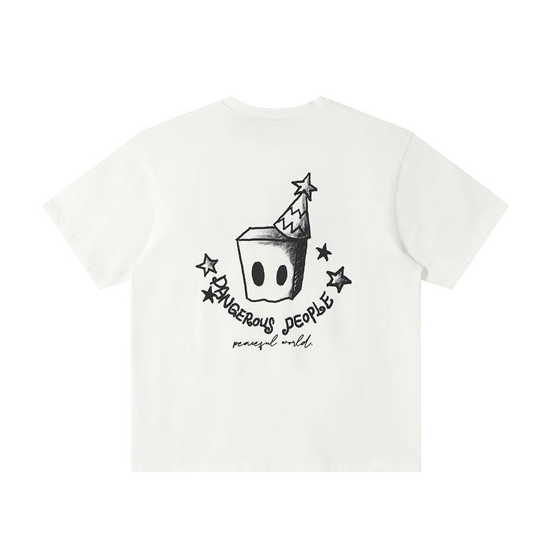 DANGEROUSPEOPLE T