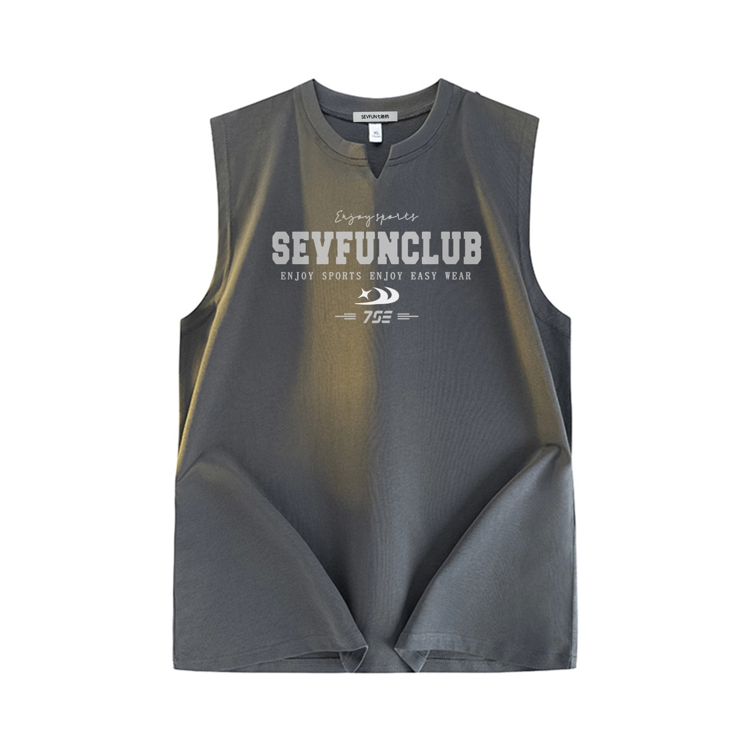 7 SEVFUN logo