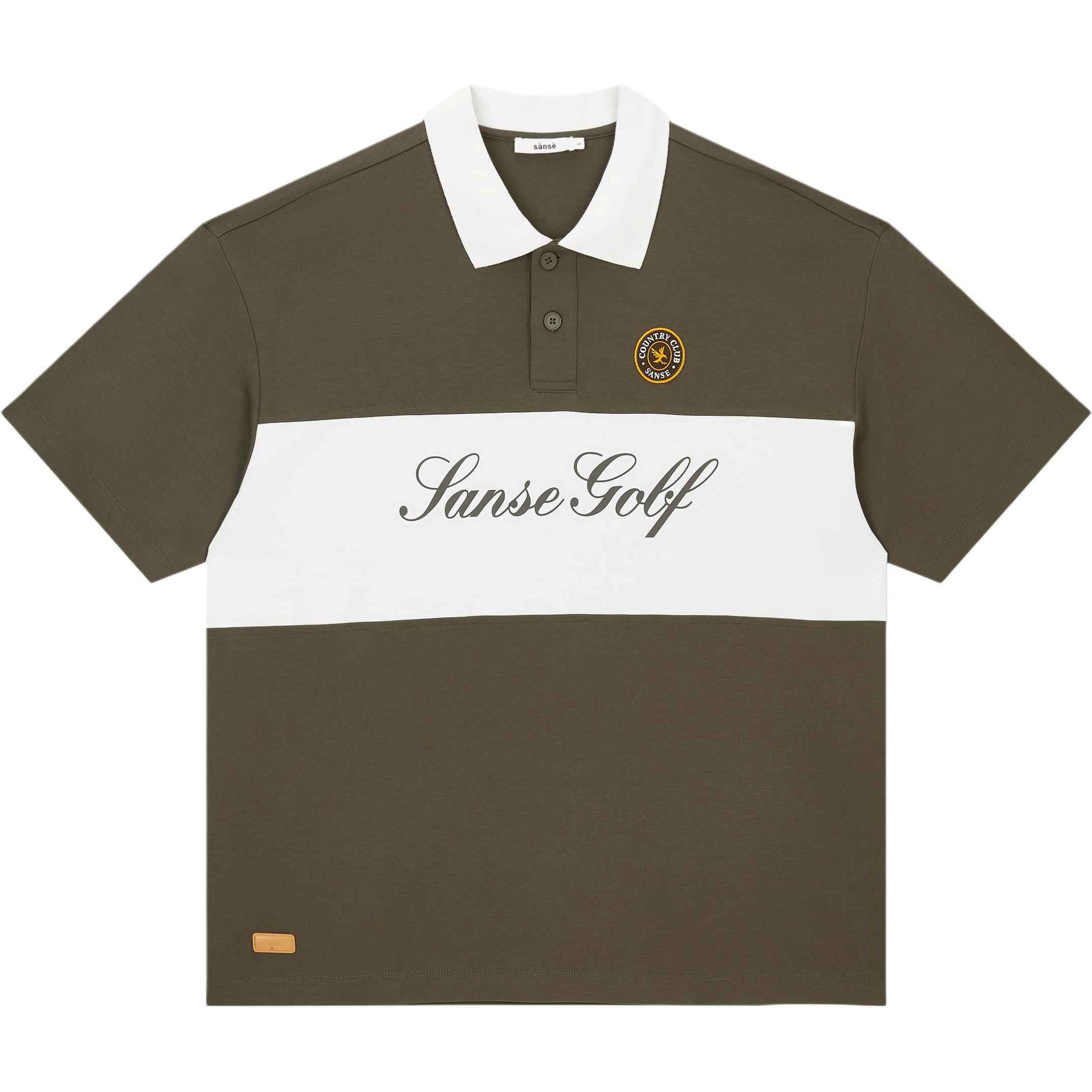 sanse GOLFPOLOT