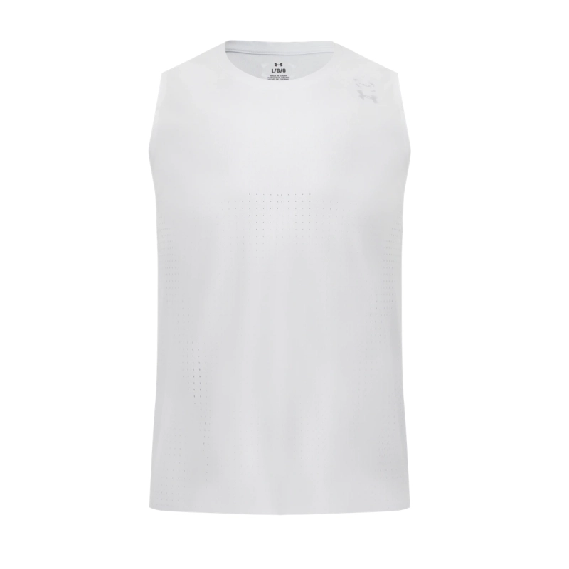 Under Armour Halo Vent Logo