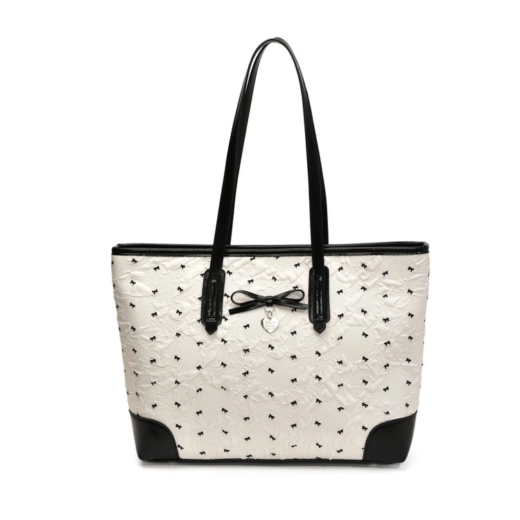 RIVMIND PU Tote