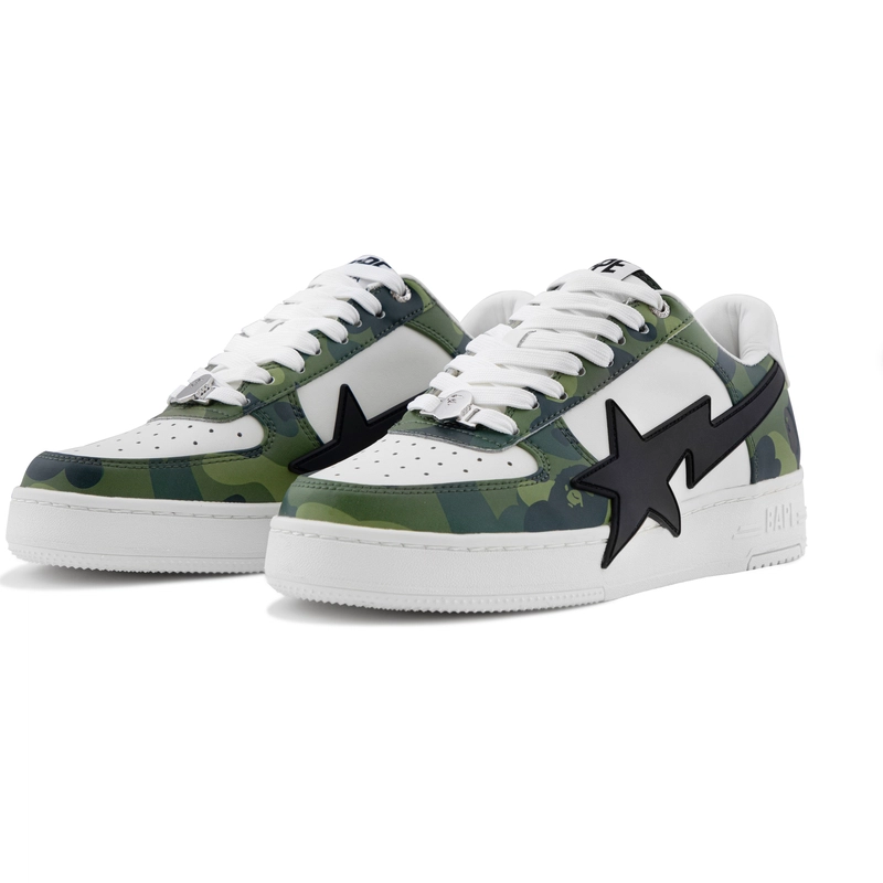 A BATHING APE
