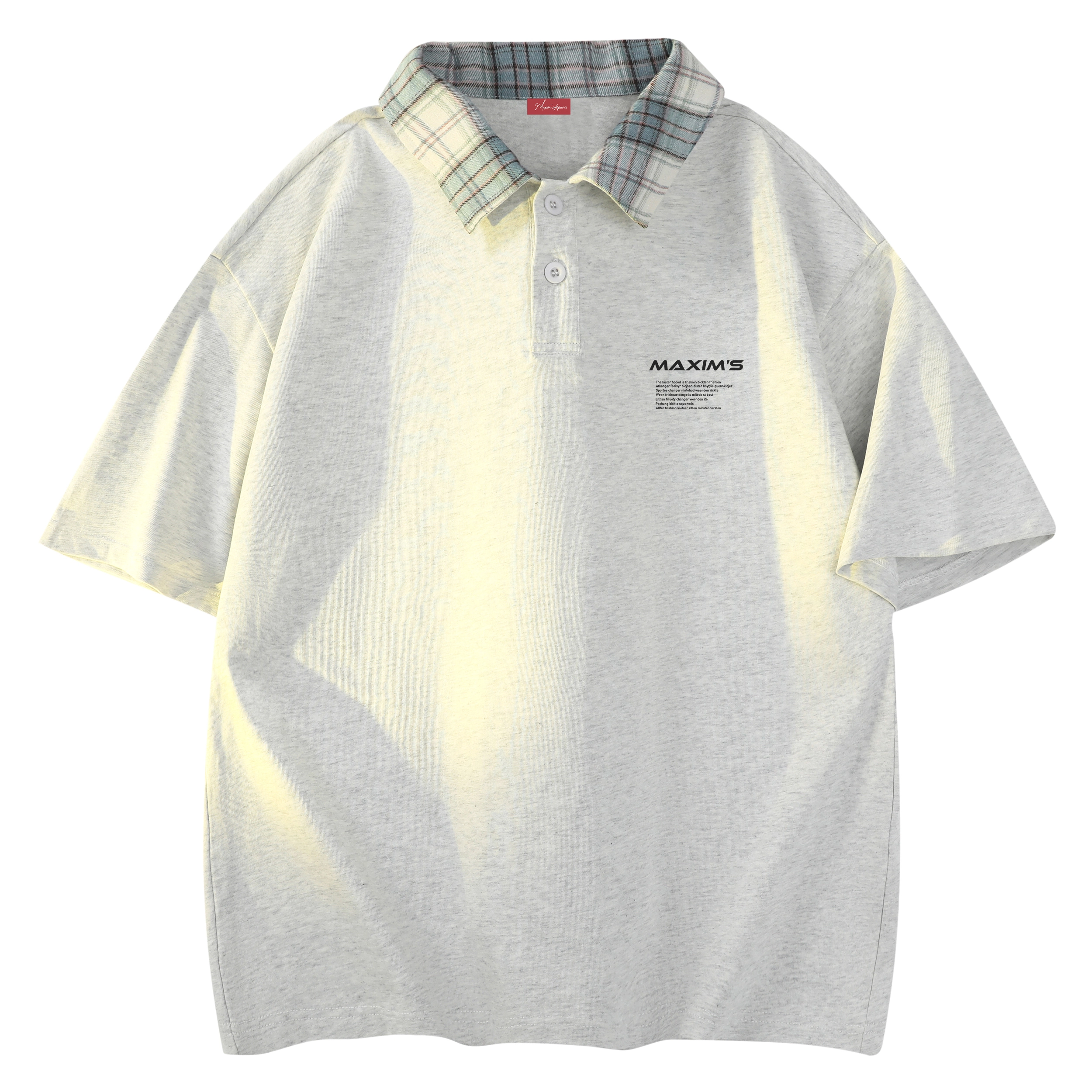 maxim's de paris logoPolo