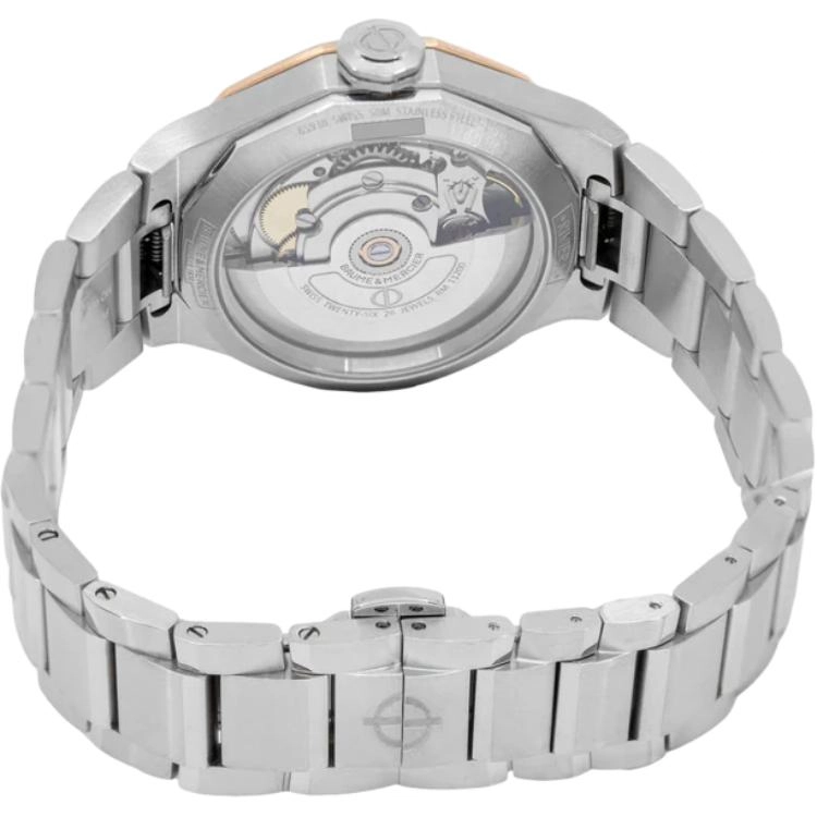 Baume Mercier 50 M0A10730