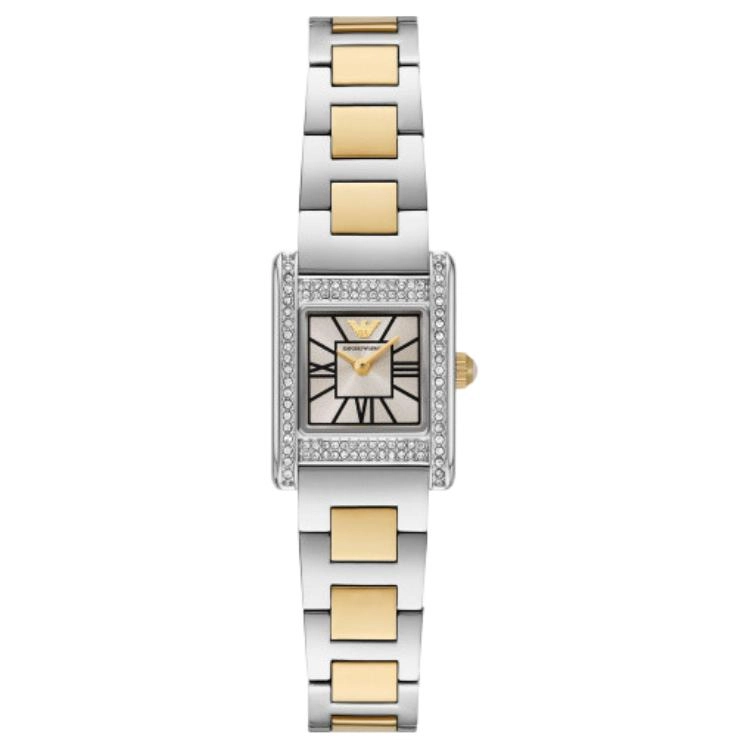 EMPORIO ARMANI Genni 26mm 30