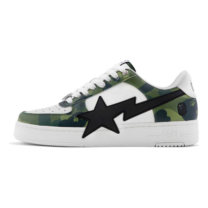 A BATHING APE