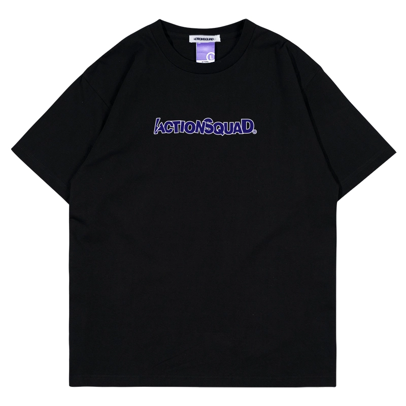 ACTIONSQUAD T