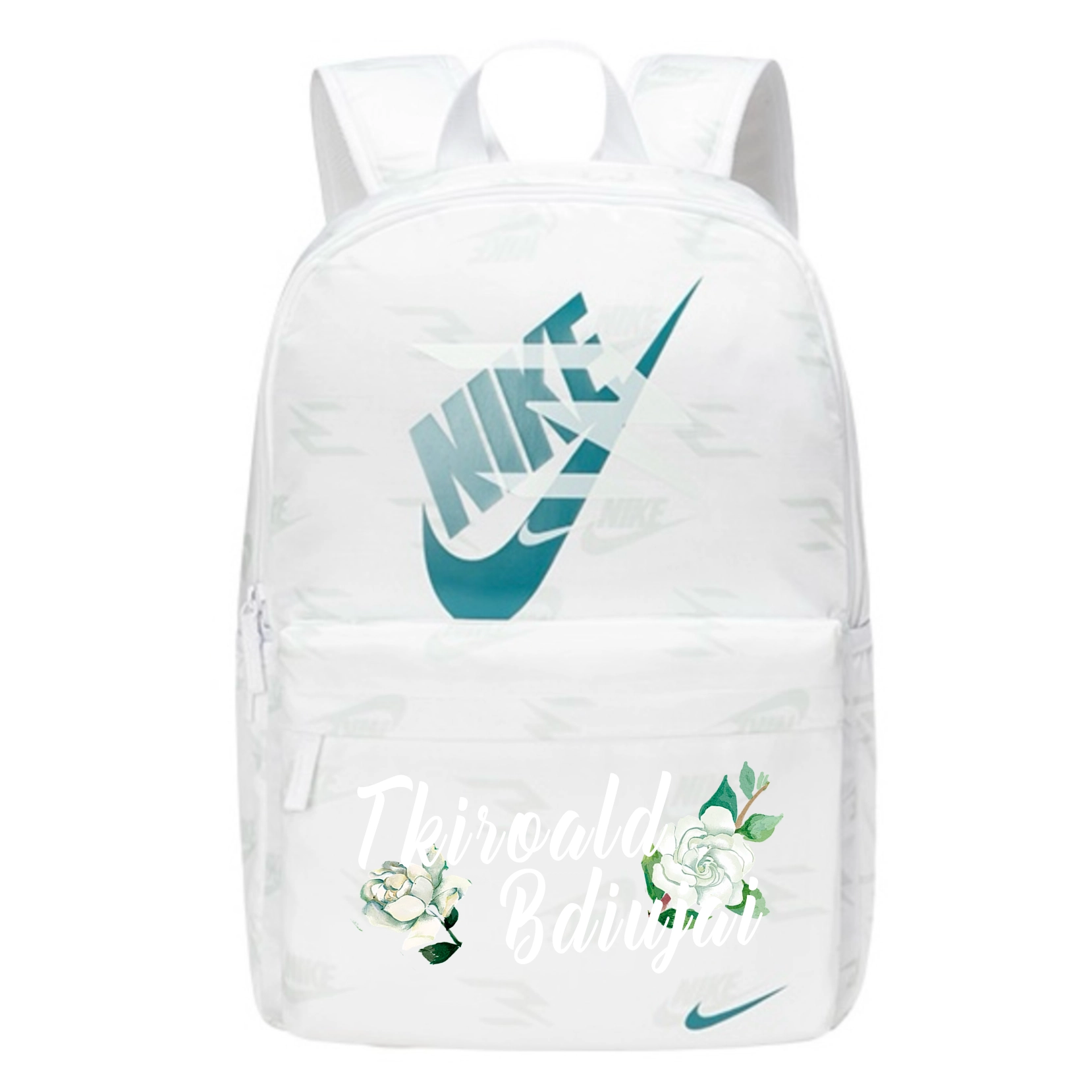 Nike 3Brand logo