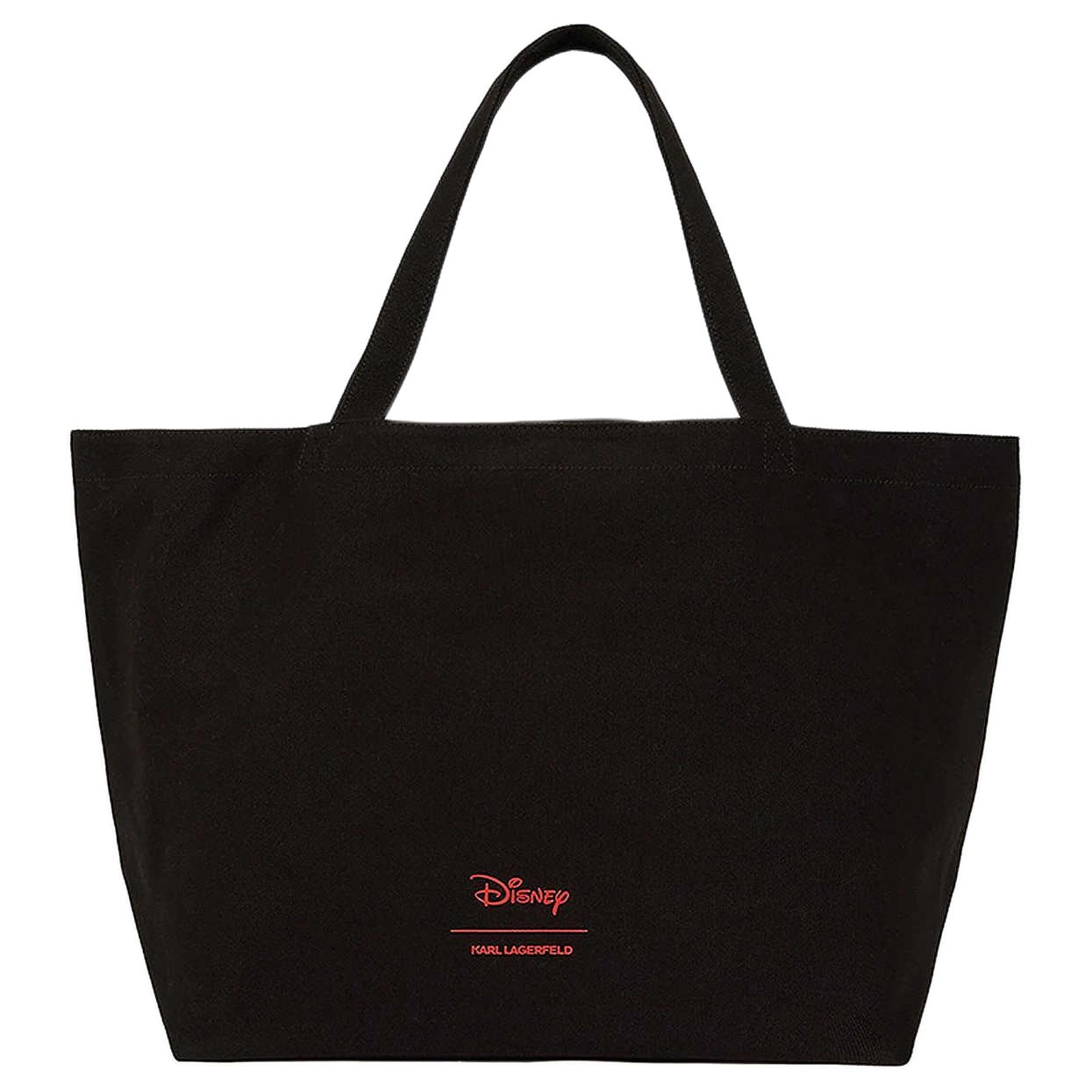 KARL LAGERFELD x Disney Tote