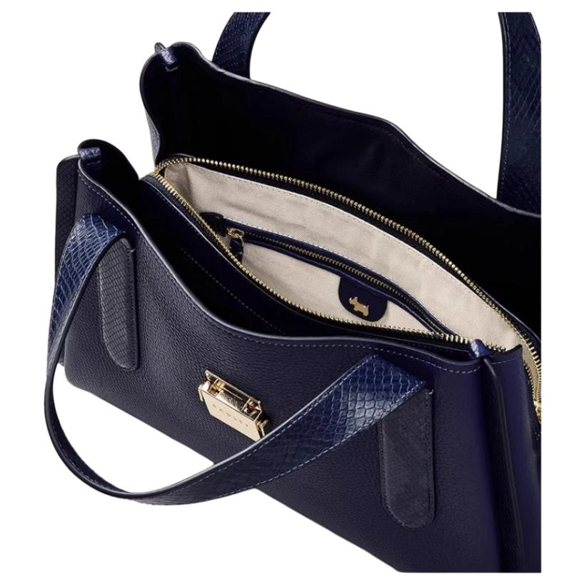 RADLEY ZIPTOP GRAB