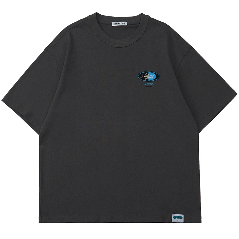 ACTIONSQUAD T