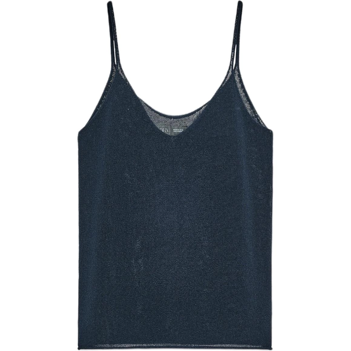 ZARA V