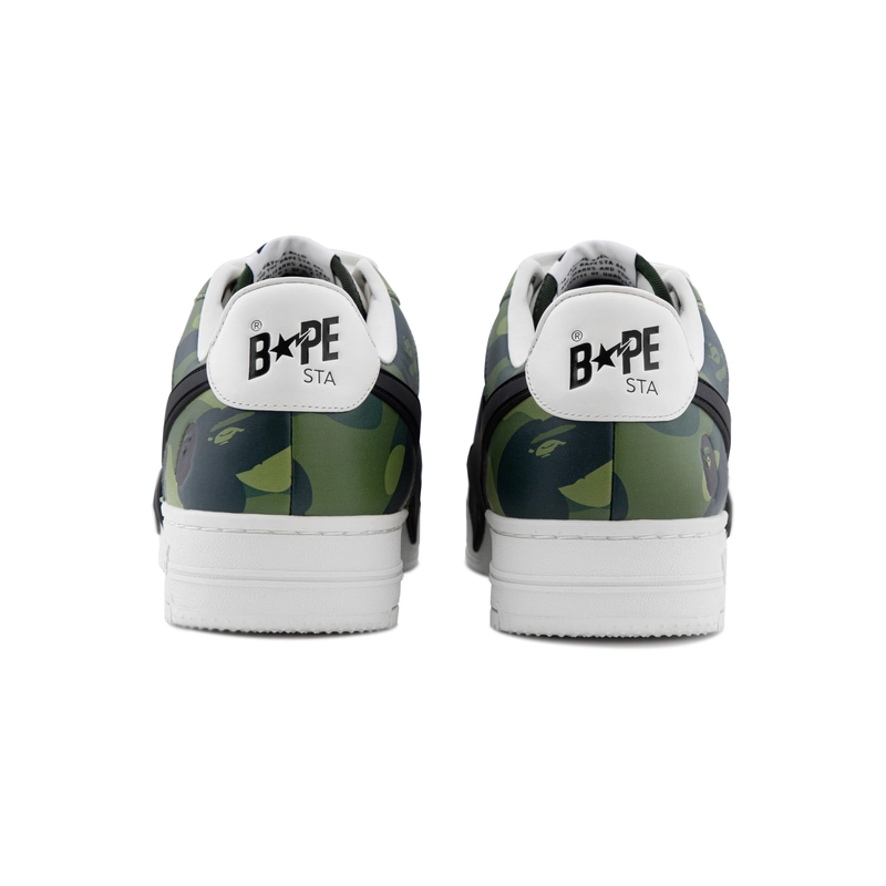 A BATHING APE