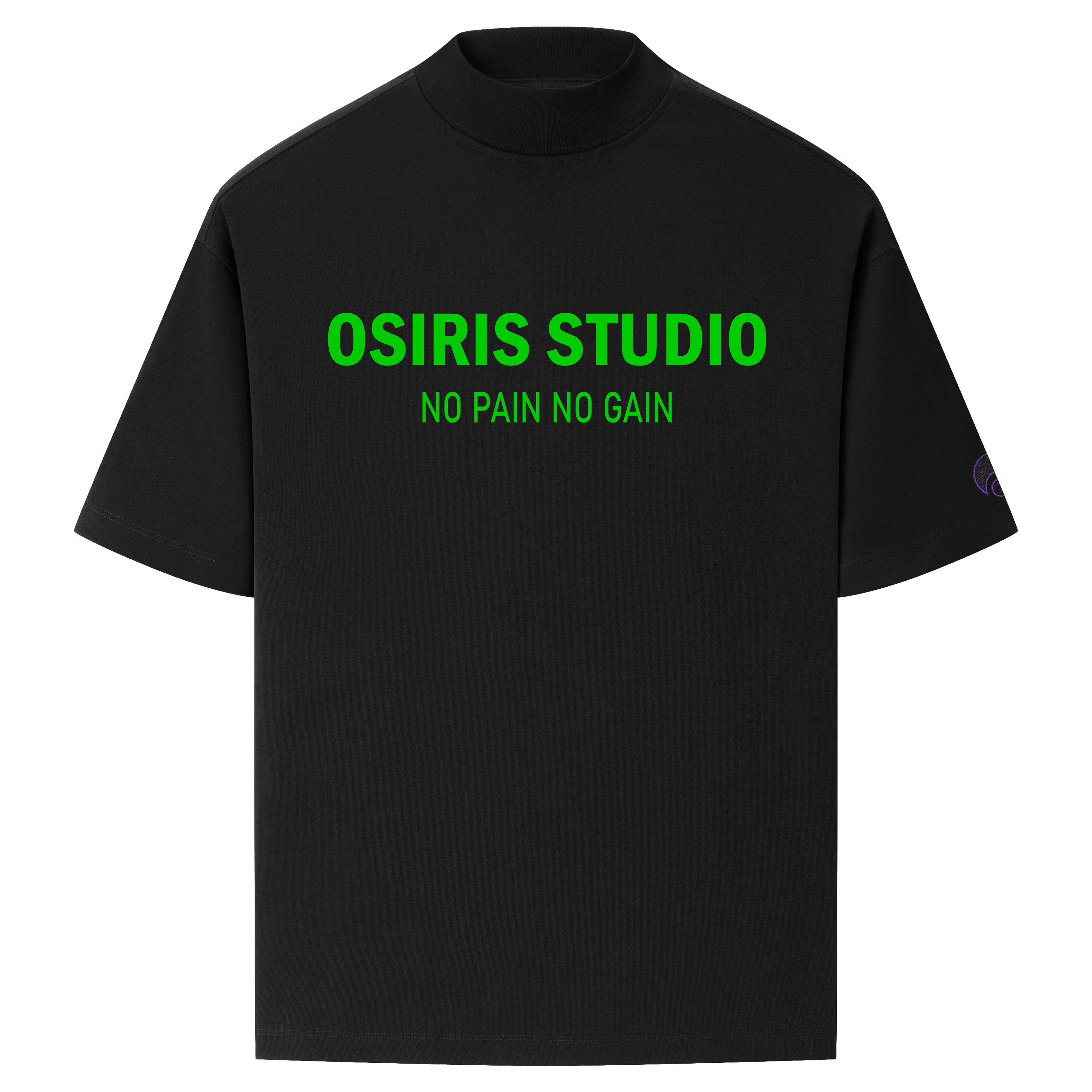 OSIRIS Logo320T