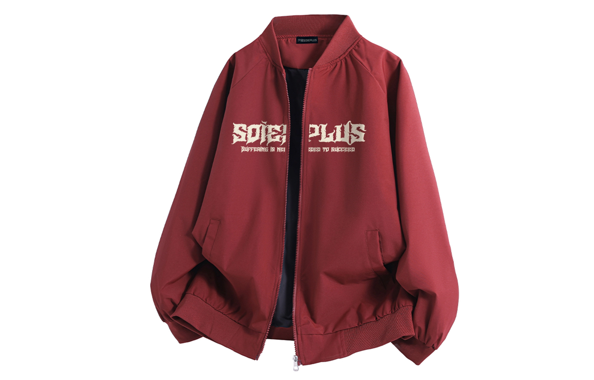 SOIEPLUS logo