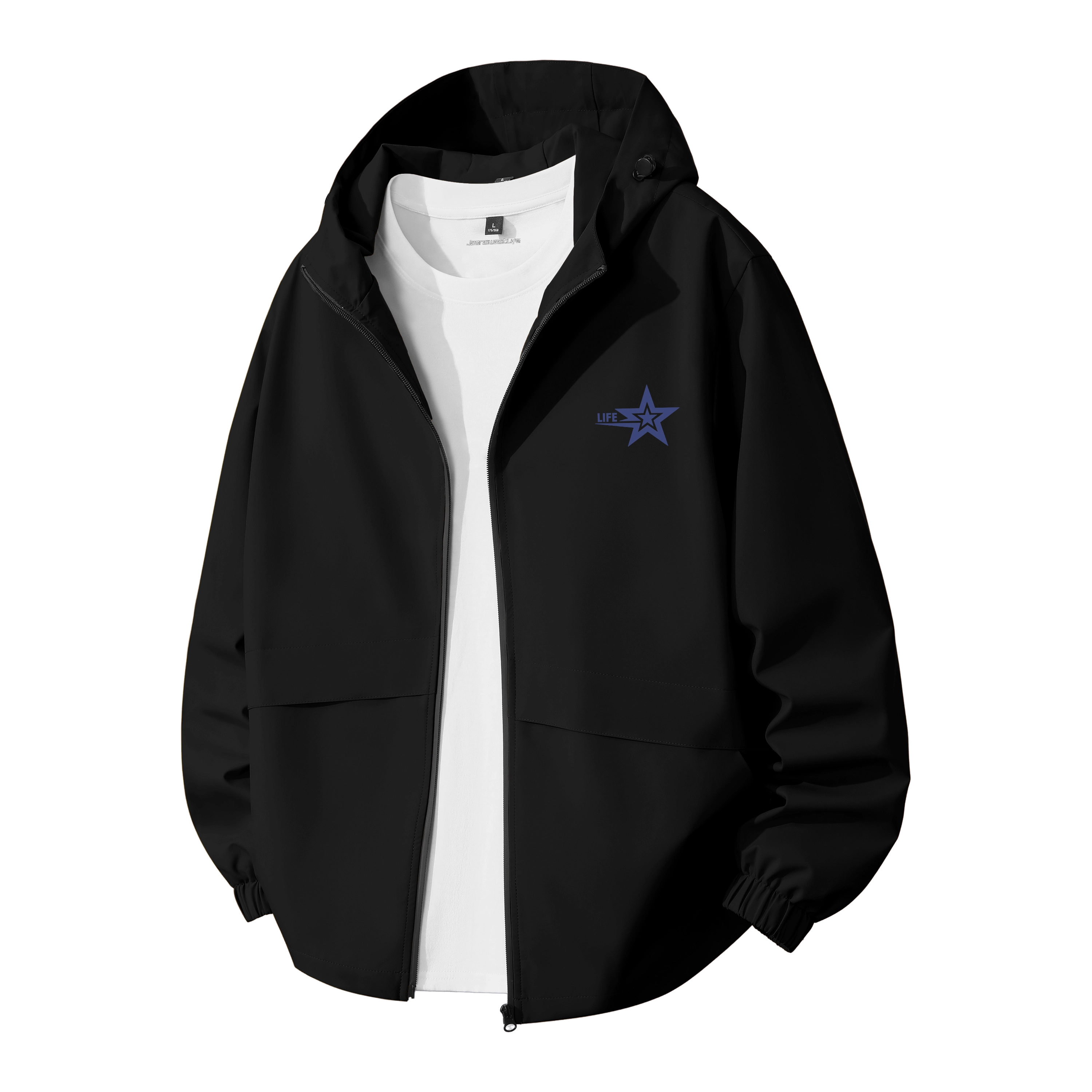 JEANSWEST LIFE Logo