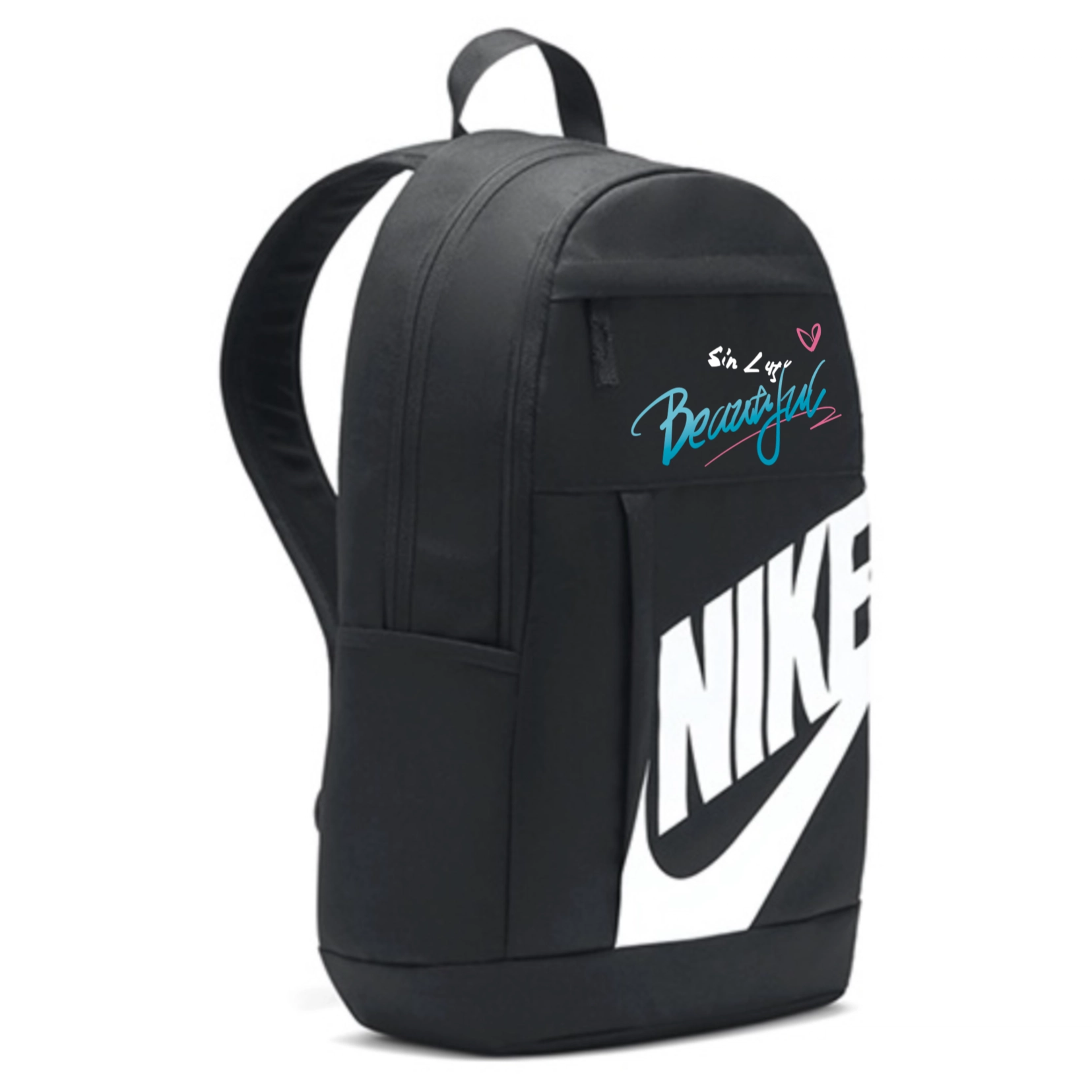 Nike ELEMENTAL logo