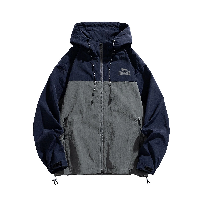 LONSDALE
