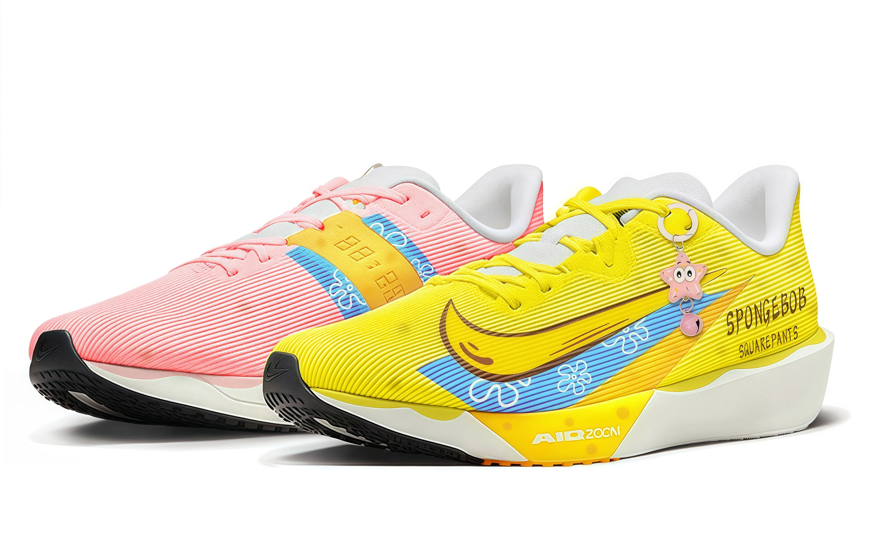 Nike Rival Fly 4