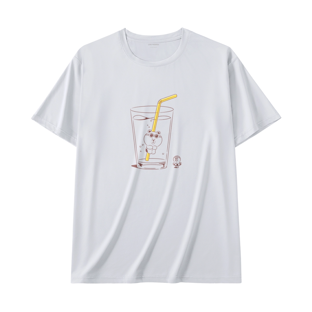 LINE FRIENDS T
