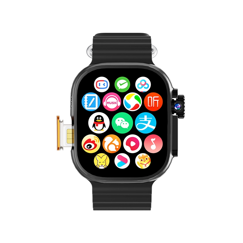 Ultra Max app