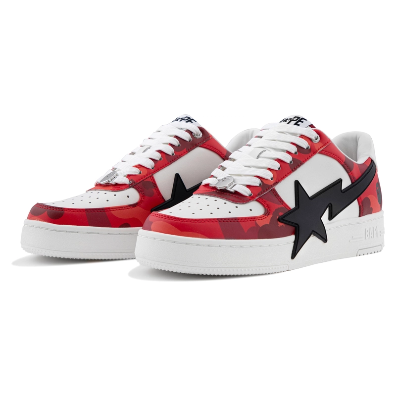 A BATHING APE