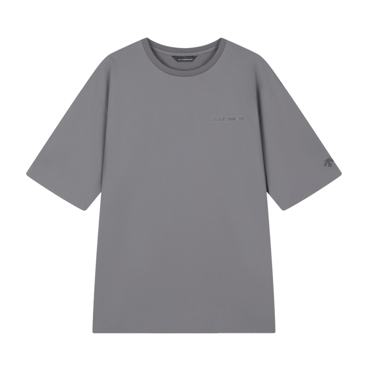 DESCENTE ALLTERRAIN SS25 T