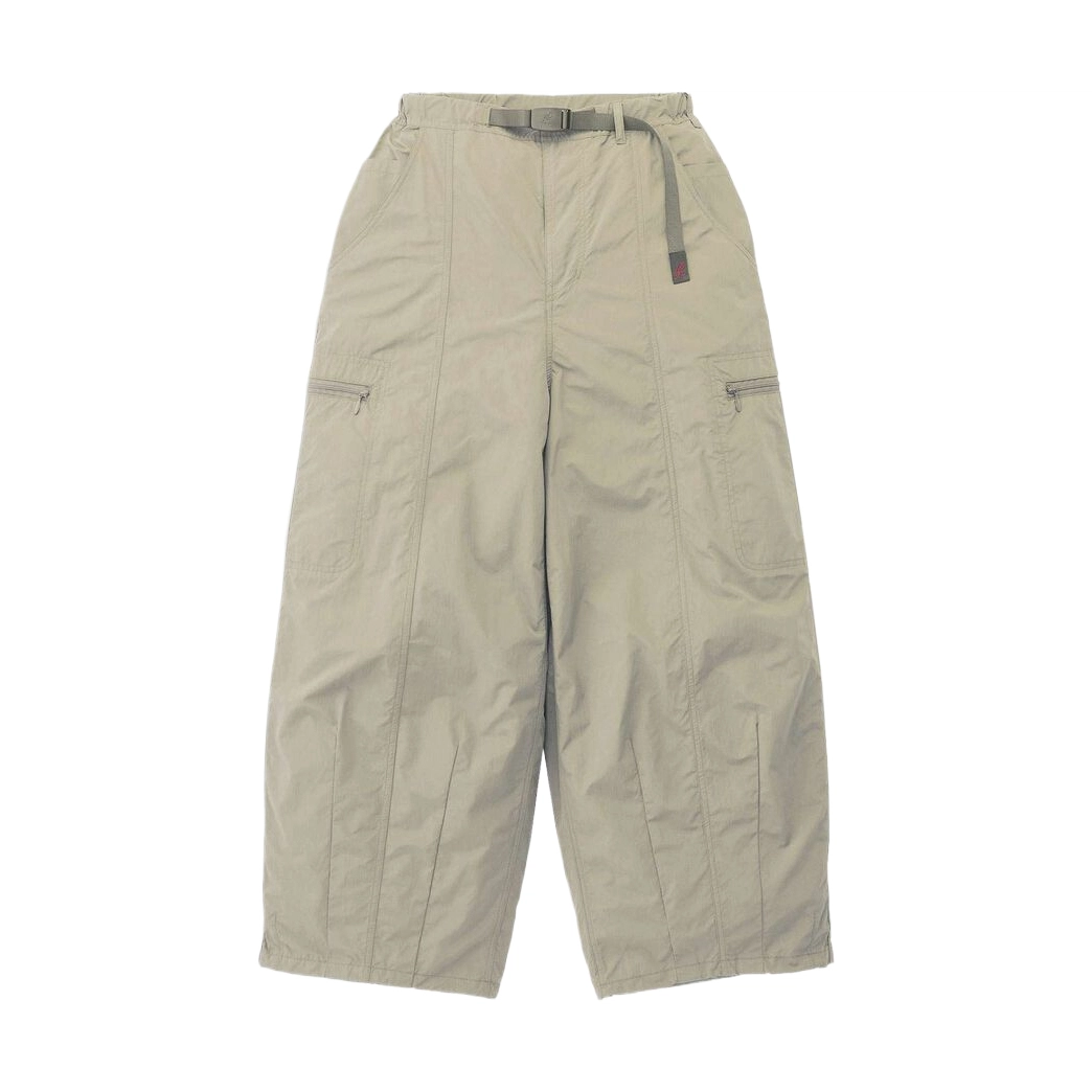 Gramicci LOOSE BALLOON GLOBAL SMU