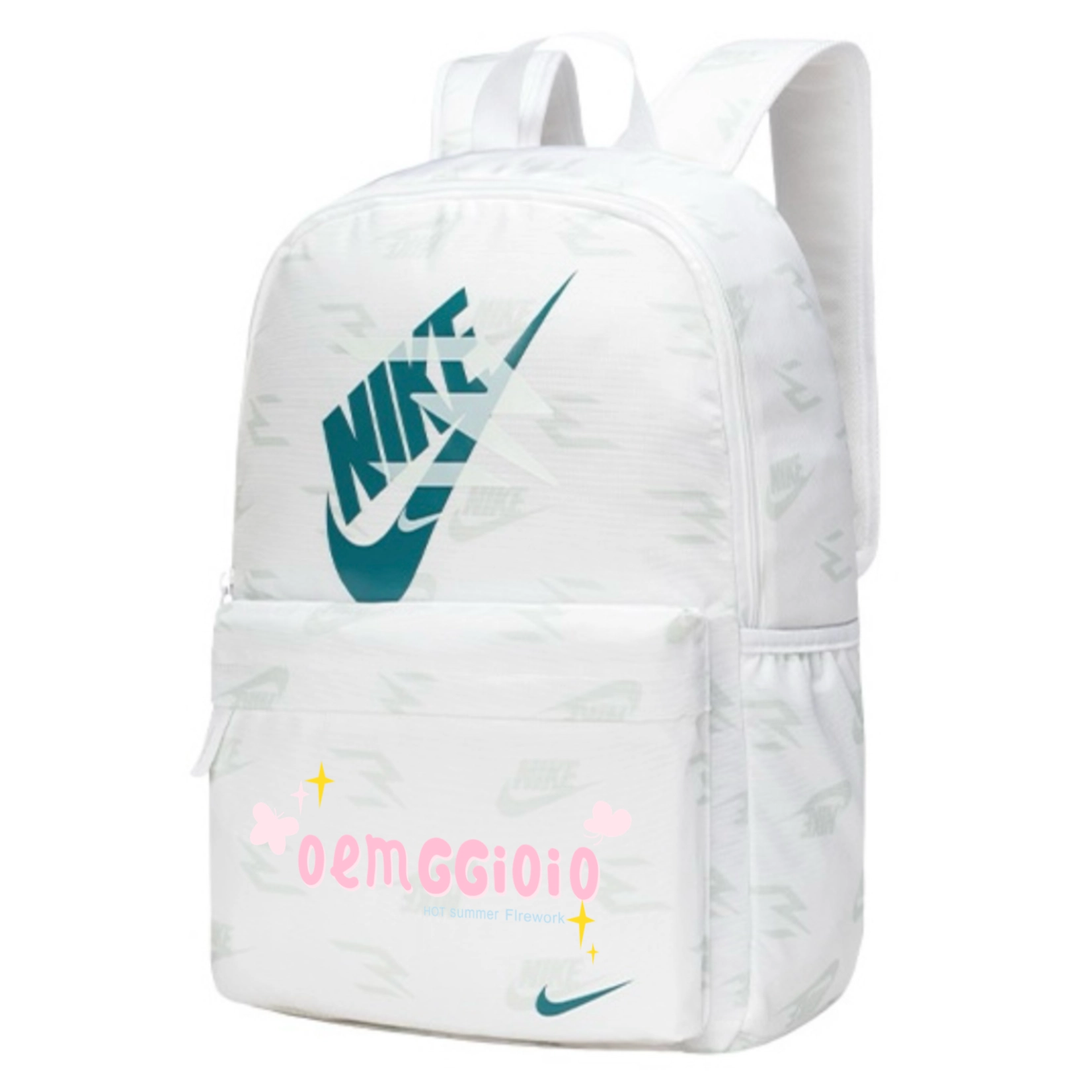 Nike 3Brand logo