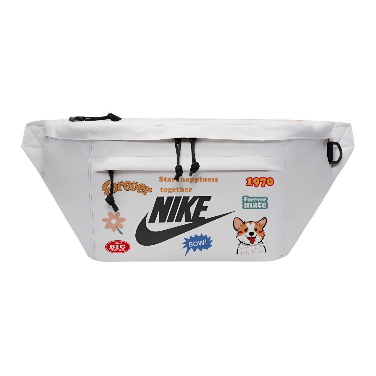 Nike Logo BK