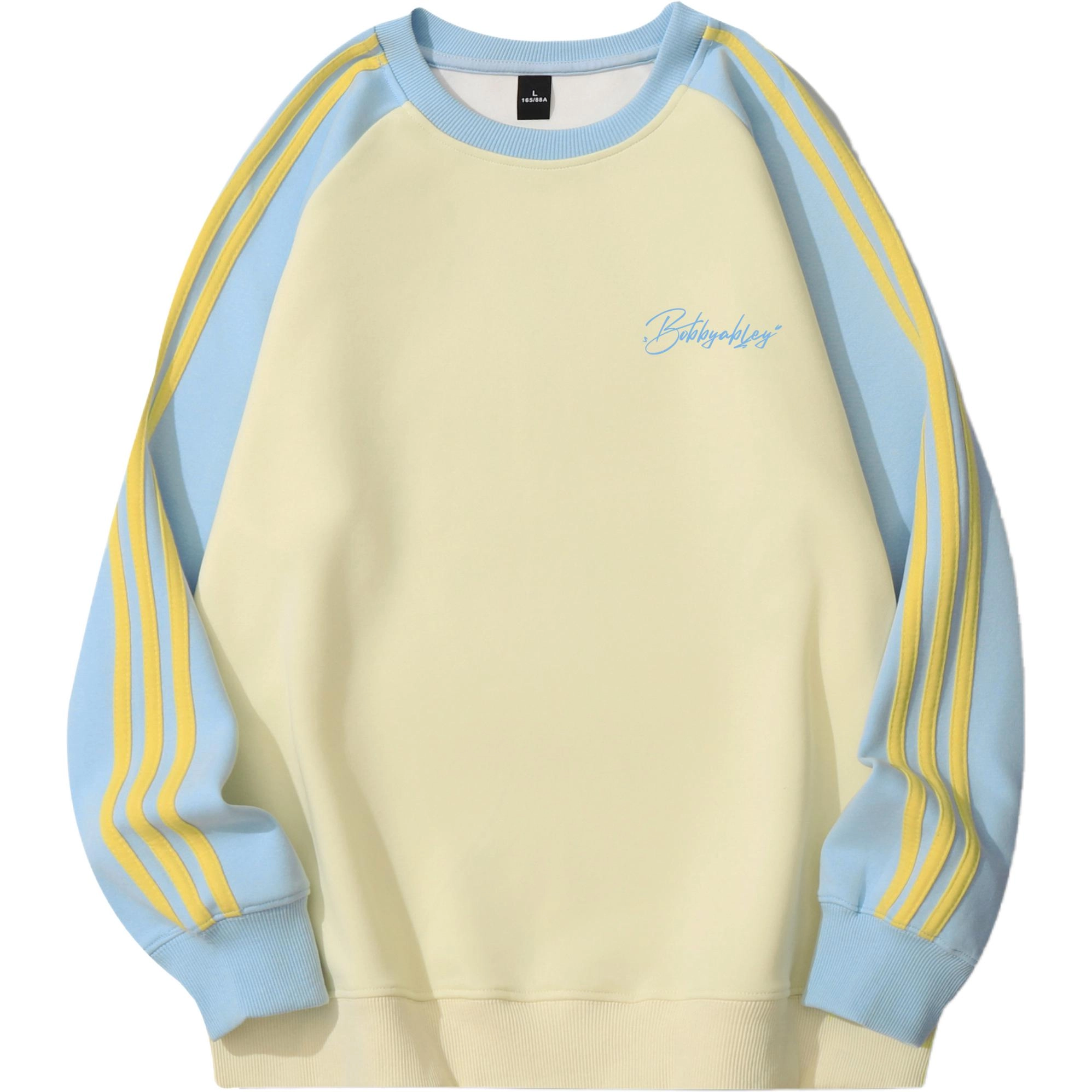 BOBBY ABLEY Logo