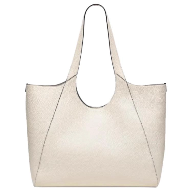 RADLEY HILLGATE PLACE LARGE OPEN TOP TOTE CHALLK Tote