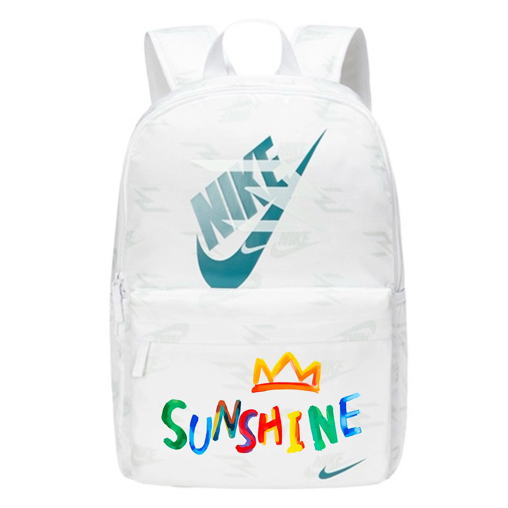 Nike 3Brand logo